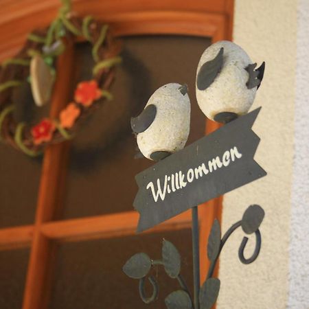 Fewo Strauss Ossiach Exterior photo