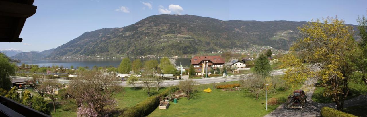 Fewo Strauss Ossiach Exterior photo